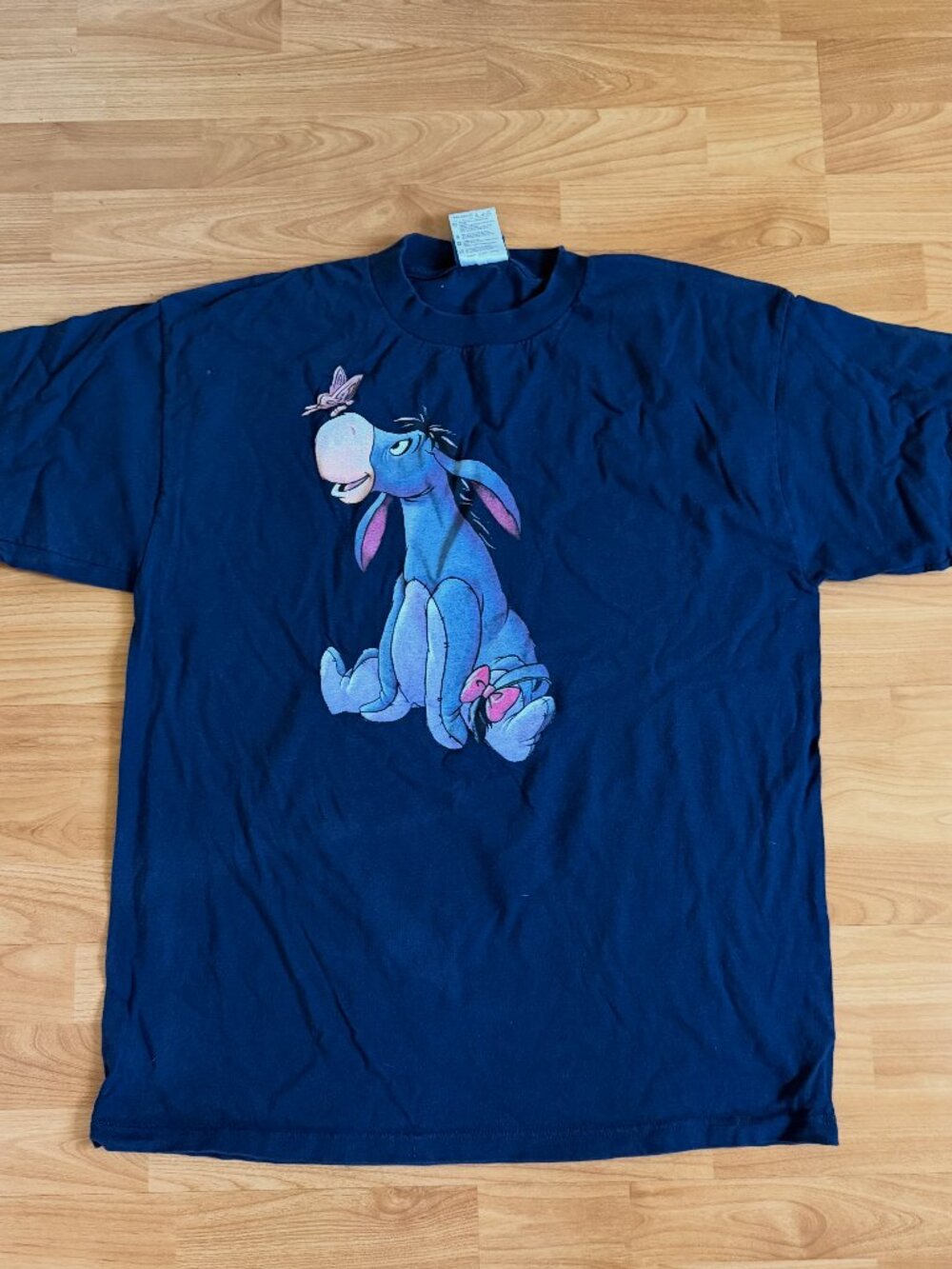 Eeyore Disney Shirt